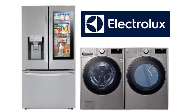 assistencia tecnica Electrolux